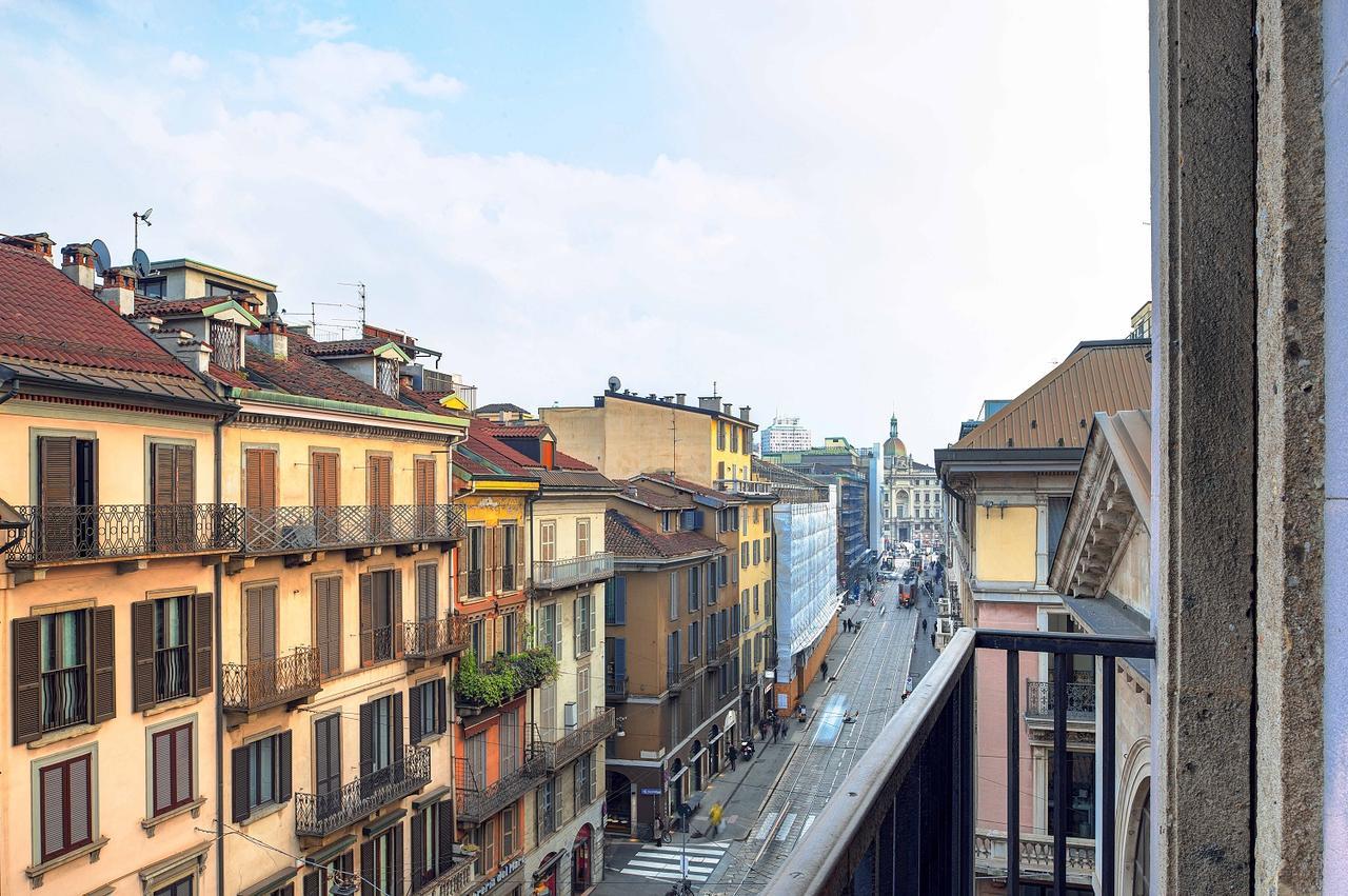 Locanda Duomo Hotel Milan Exterior photo